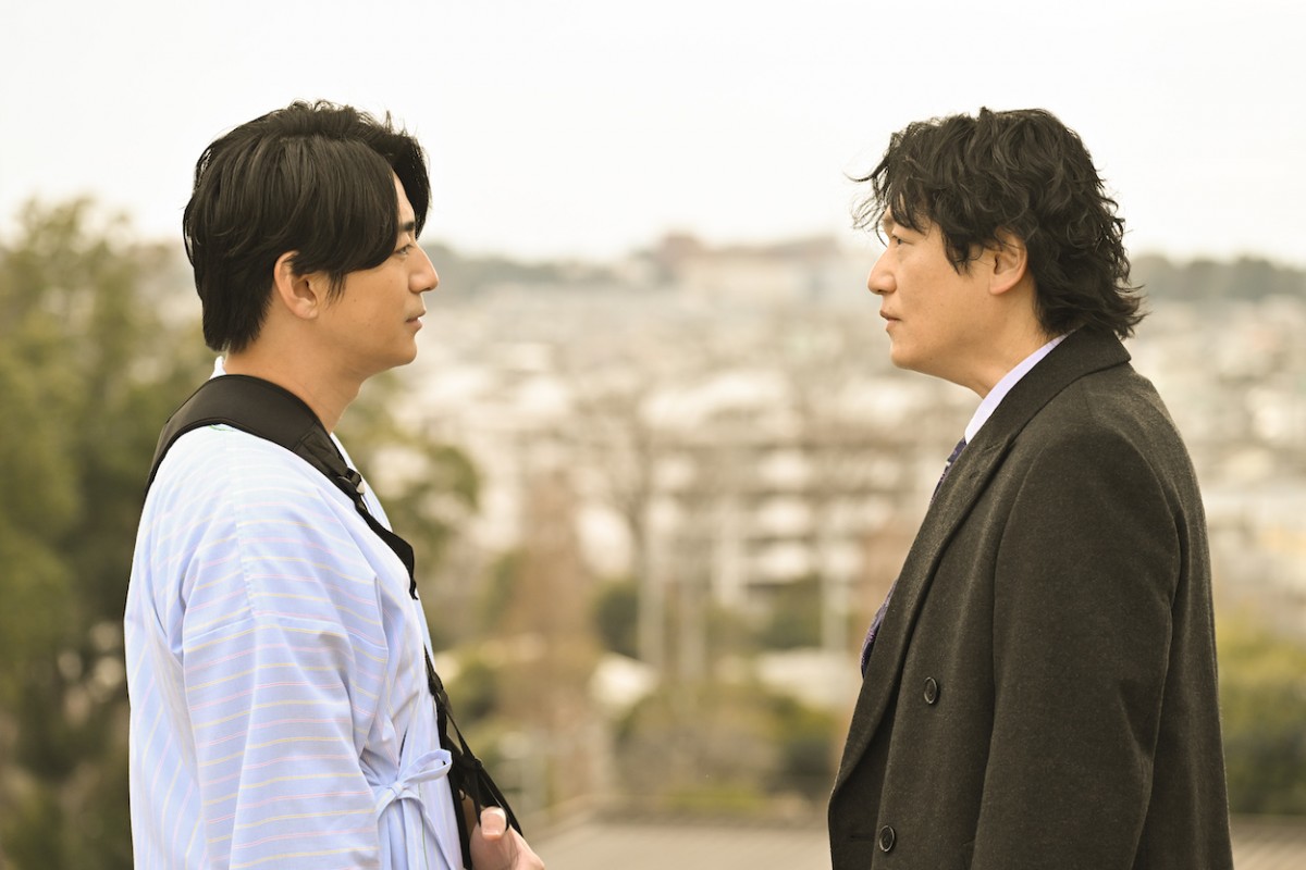 『おっさんずラブ‐リターンズ‐』“武蔵”吉田鋼太郎にまさかの宣告　視聴者も衝撃「来週が怖い」（ネタバレあり）