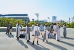 【写真】日向坂46・11thシングル、四期生・正源司陽子が表題曲初センター　新アーティスト写真公開