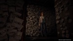 『SILENT HILL: The Short Message』スクリーンショット
