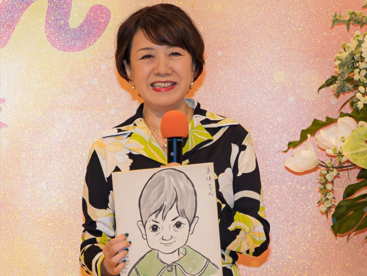 今田美桜が25年朝ドラ『あんぱん』ヒロインに決定！　「日本の朝を元気にできるよう、精一杯務めたい」