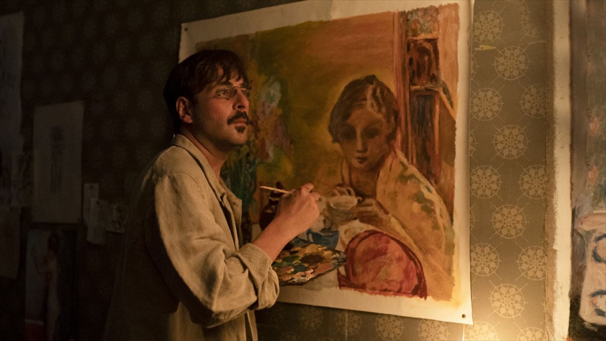 画家ピエール・ボナールと妻マルトの半生を描くフランス映画、今秋公開＆横浜フランス映画祭で公式上映決定！