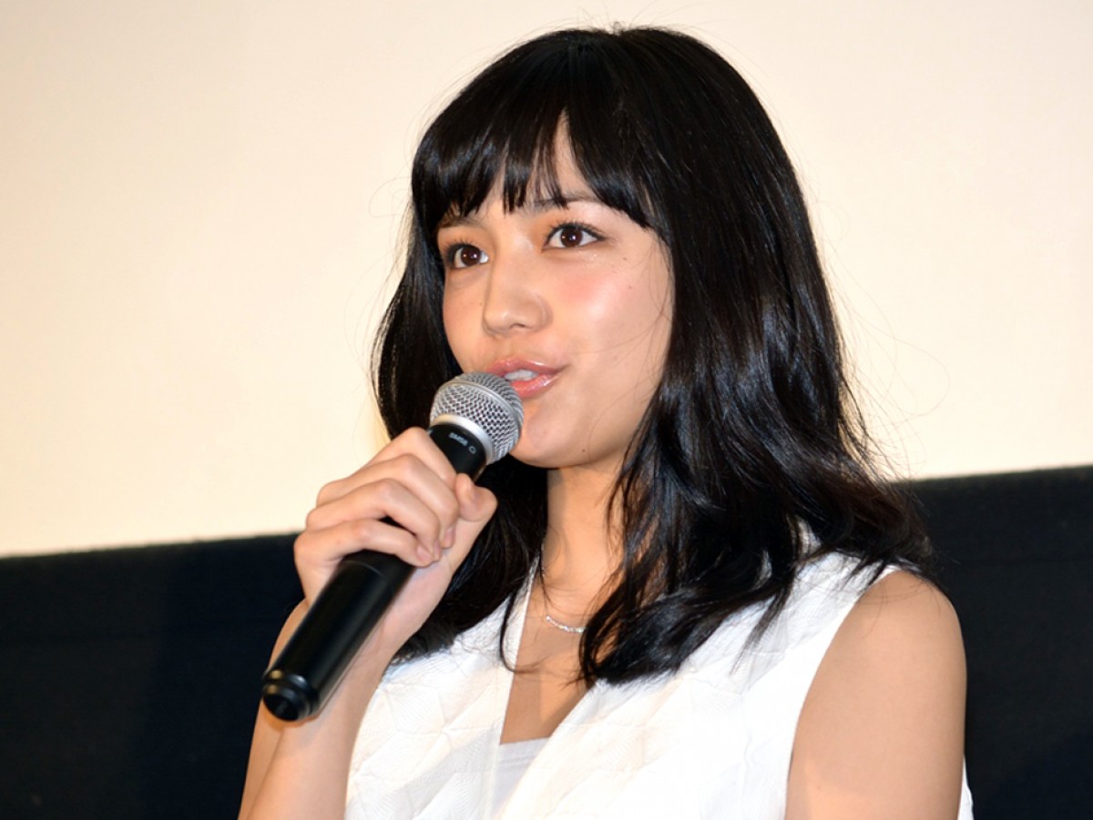川口春奈が主演した「連ドラ・映画」人気ランキングTOP5