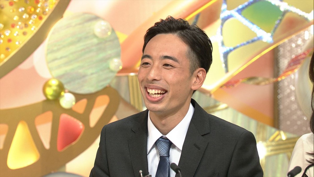 バイト先で出会った女子高生と大学生が卒業後にゴールイン！　しっかり妻が貯蓄にも成功　あすの『新婚さん』