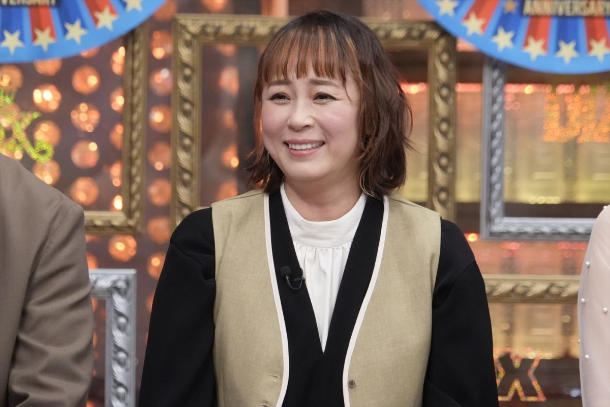 SixTONESの松村北斗の自宅・仕事のこだわりにスタジオ驚がく？　あすの『ダウンタウンDX』
