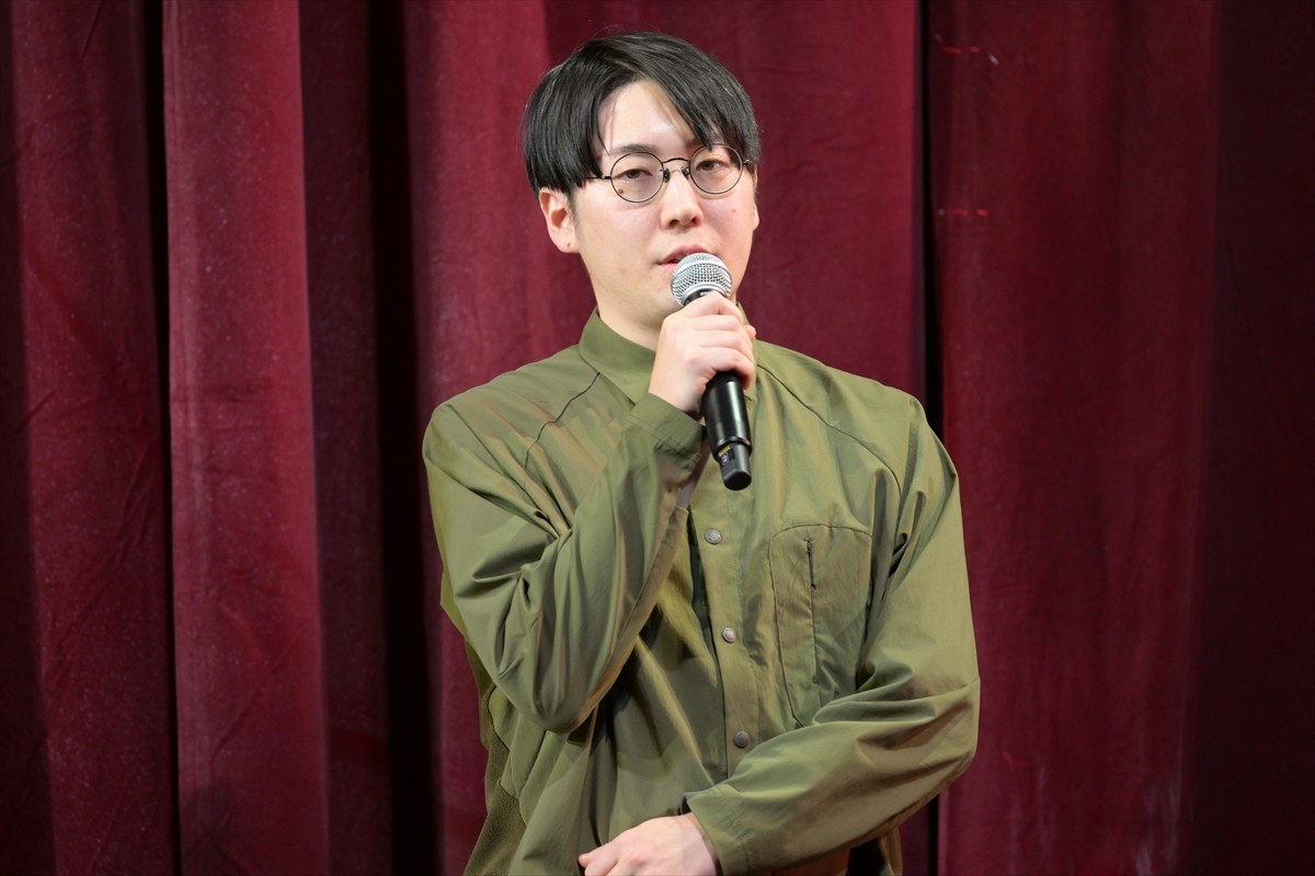 香取慎吾、寺山修司を演じる舞台に意気込み「いつもの慎吾ちゃんとはちょっと違う」
