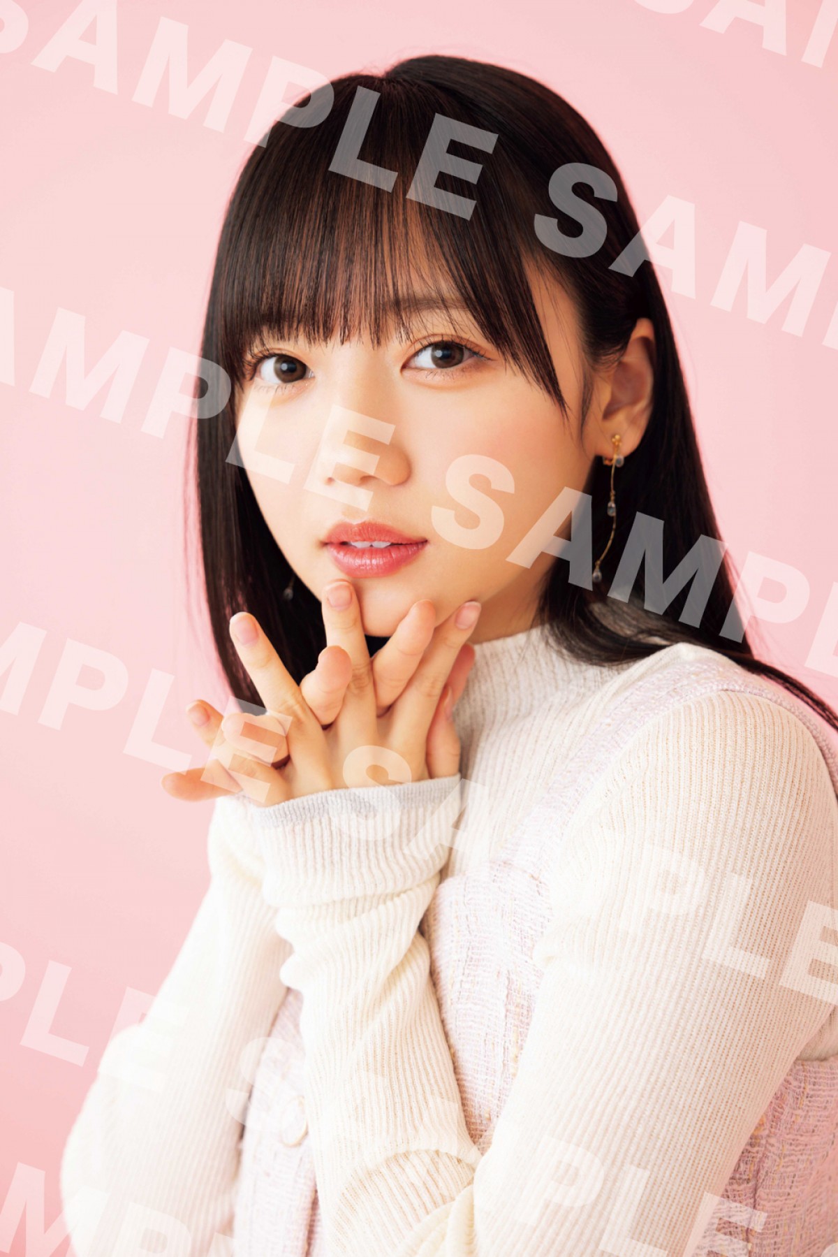 日向坂46公式ブック『H46MODE』、書店特典フォトカード＆B3ポスター全30種の写真公開