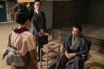 連続テレビ小説『ブギウギ』第98回より