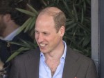 英ウィリアム皇太子、ホームレス問題解決にむけて約5.6億円投じて公営住宅を建設