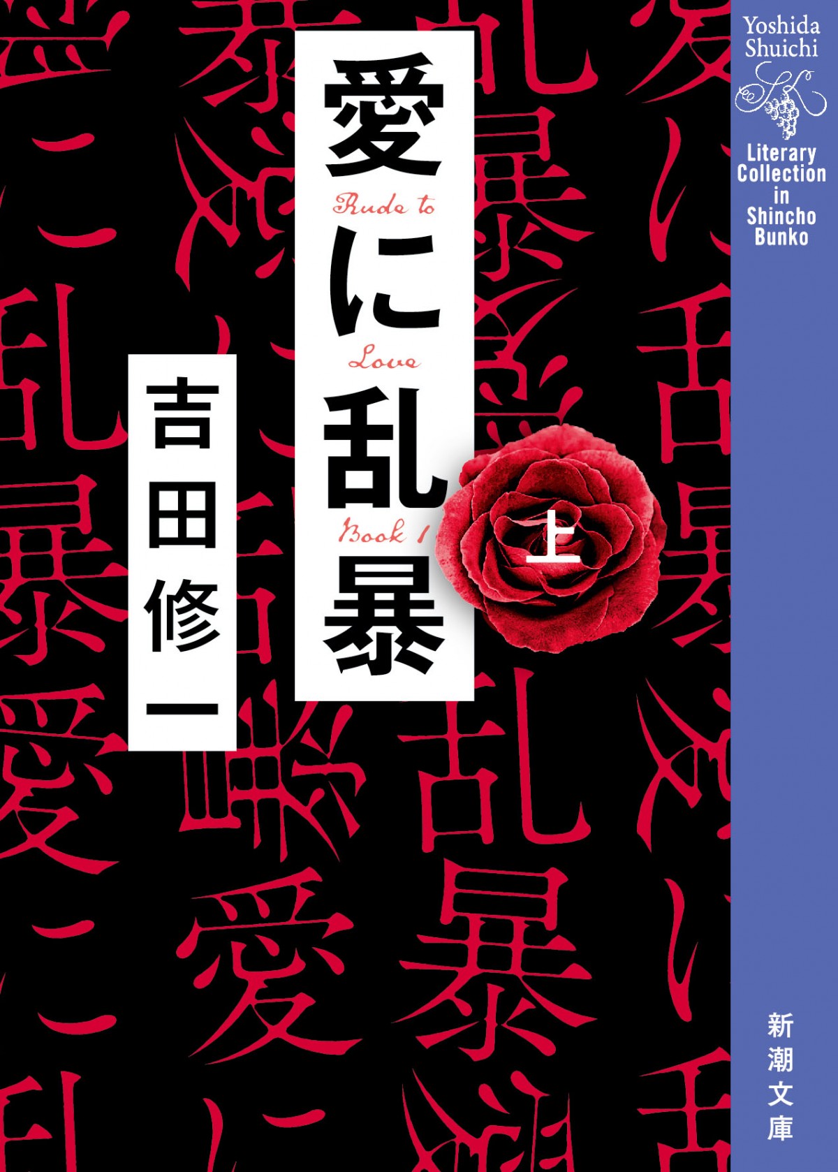吉田修一原作『愛に乱暴』が江口のりこ主演で映画化　2024年8月公開