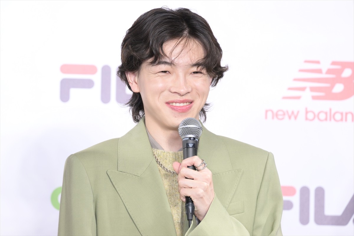 藤田ニコル、なえなのらが『SNEAKER BEST DRESSER AWARD2024』受賞に喜び