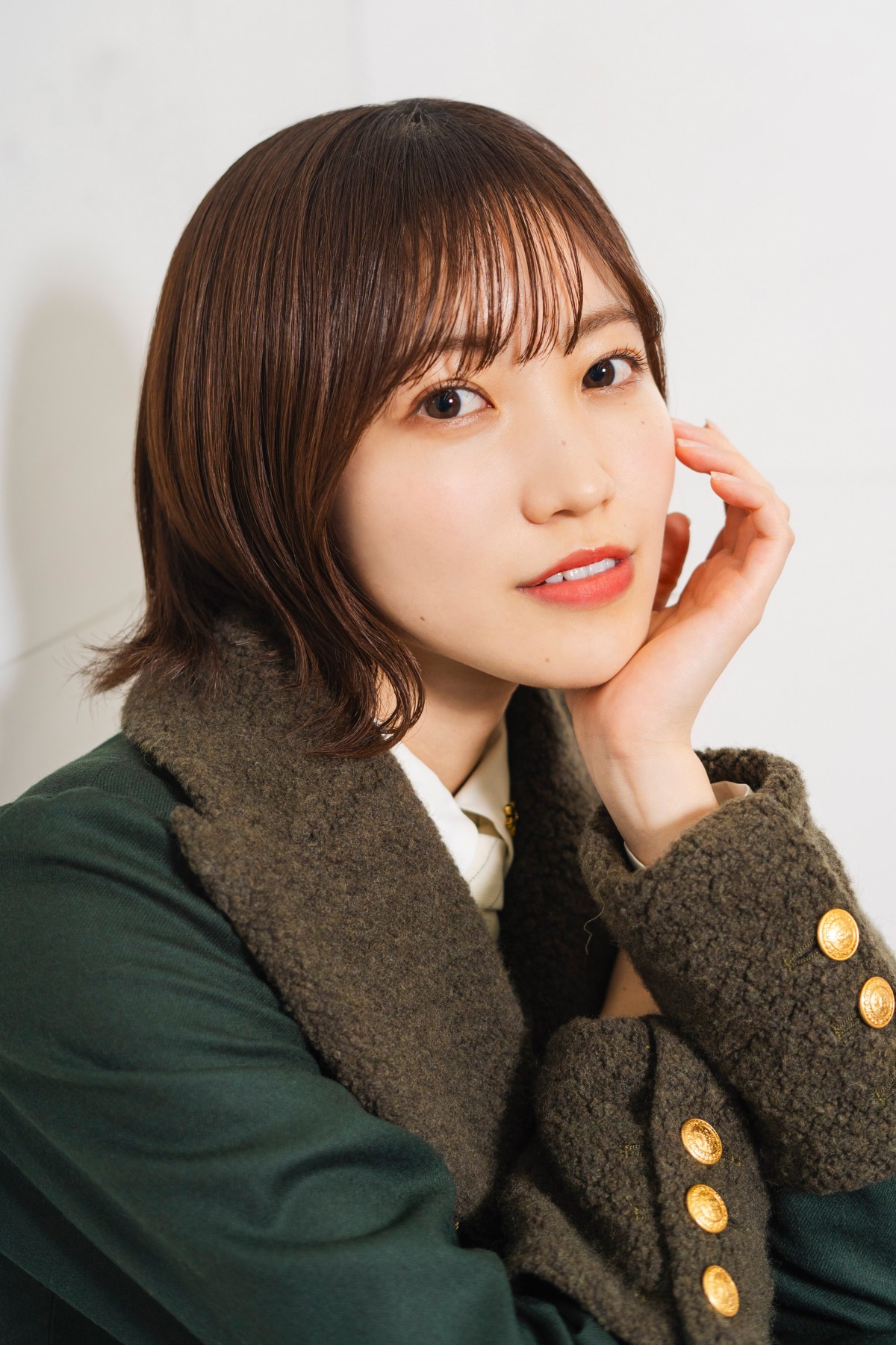 櫻坂46、改名後3年で築いた独自のカラー　松田里奈、山下瞳月に聞く「櫻坂46らしさ」とは