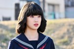 『不適切にも』“純子”河合優実、次週予告で“聖子ちゃんカット”をバッサリ「俺の純子ぉおお！！！！」