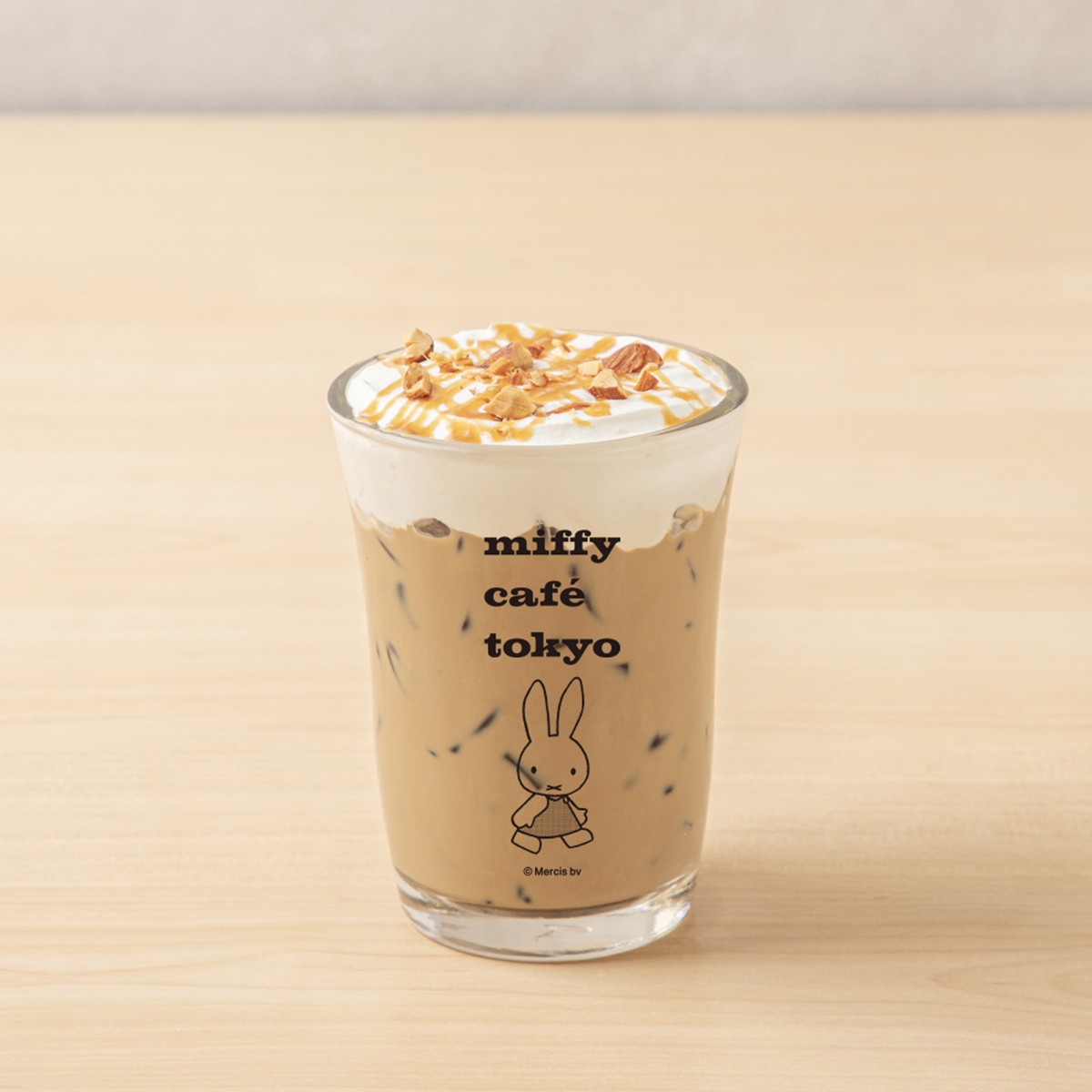 20240206「『miffy cafe tokyo』新メニュー」