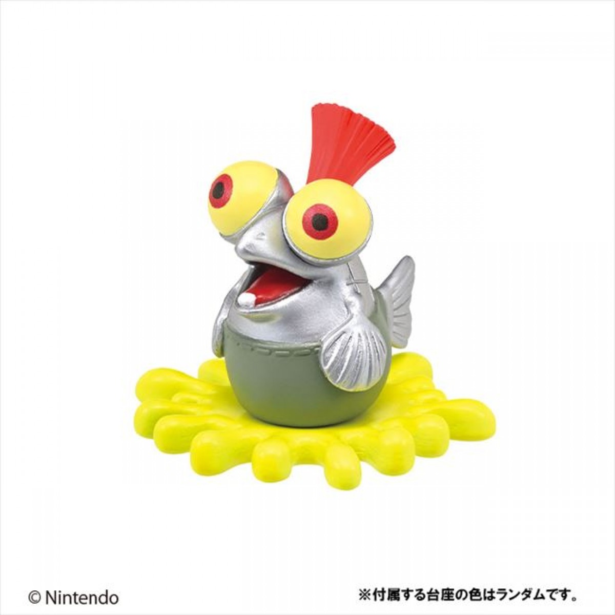 20240209 『スプラトゥーン3』