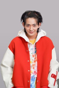 ドラマ『ACMA：GAME アクマゲーム』上杉潜夜役の竜星涼