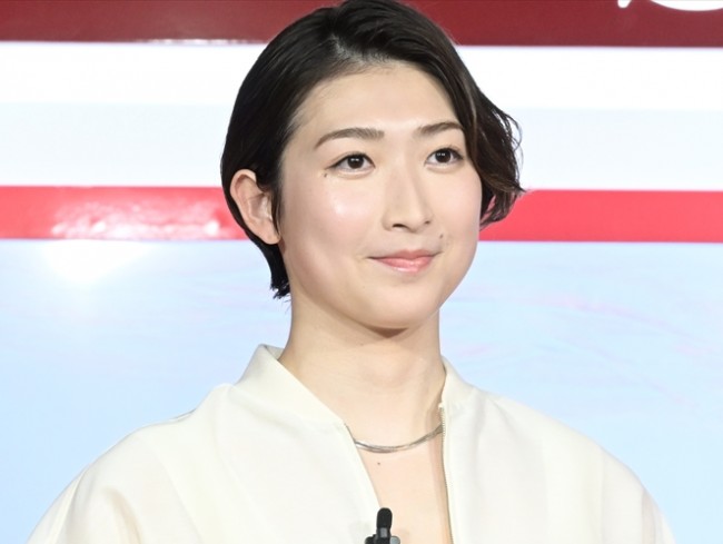 池江璃花子