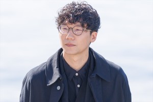 前原滉、Amazon Original ドラマ『沈黙の艦隊 シーズン 1 ～東京湾大海戦～』配信記念イベントに登場