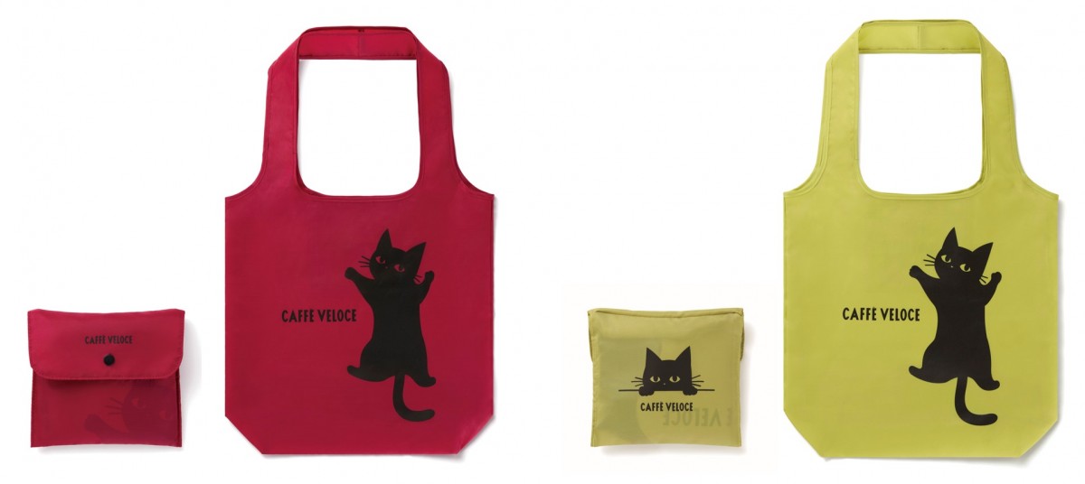 20240208　ベローチェ「猫の日」グッズ