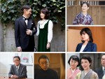 スペシャルドラマ『はれのひ シンデレラ　ウェディングドレスを日本へ！ある女性の挑戦』キャスト陣