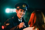 ドラマ『すっぴんヒーロー』場面写真