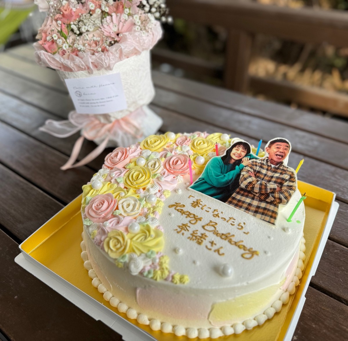 『春になったら』“瞳”奈緒、ラストシーンで涙の宣言　ネット心配「瞳ちゃんが壊れちゃう…」（ネタバレあり）