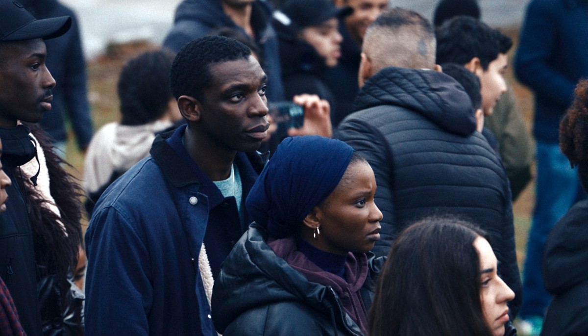 『レ・ミゼラブル』のラジ・リ監督最新作、『バティモン5 望まれざる者』5.24日本公開決定