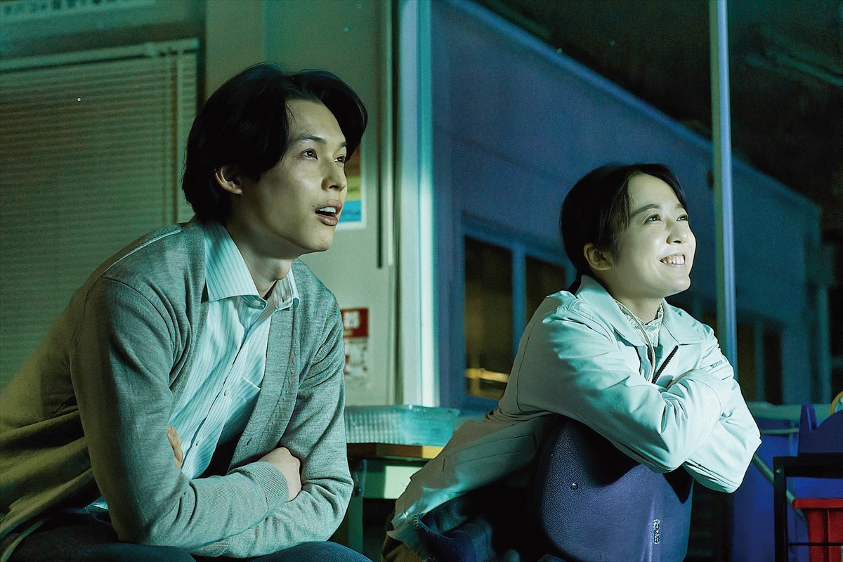 松村北斗×上白石萌音『夜明けのすべて』が“今スクリーンで見届けるべき作品”な理由