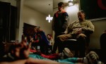 映画『ザ・タワー』場面写真