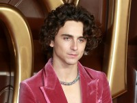 ティモシー・シャラメ、レオナルド・ディカプリオに止められても脚本と監督次第でヒーロー映画に参戦