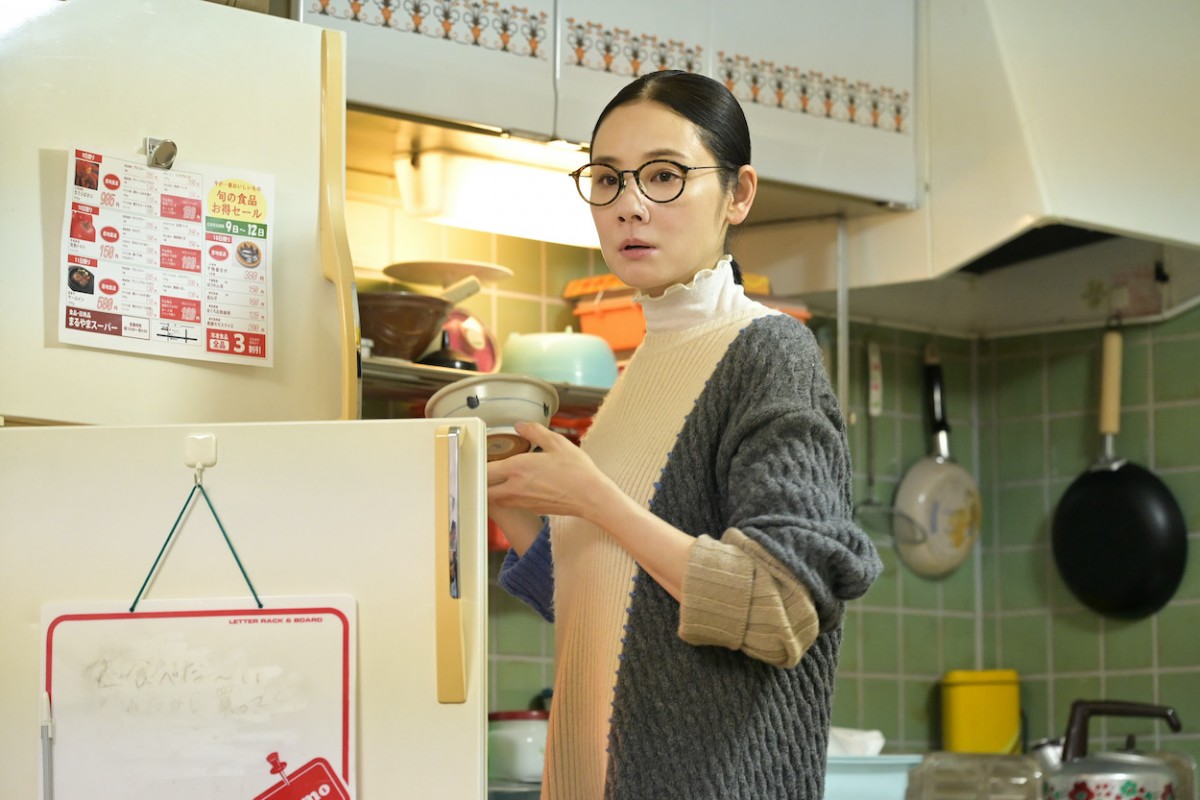 『不適切にもほどがある！』第6話　“市郎”阿部サダヲ、令和のテレビ局で昭和世代の大物脚本家と対面