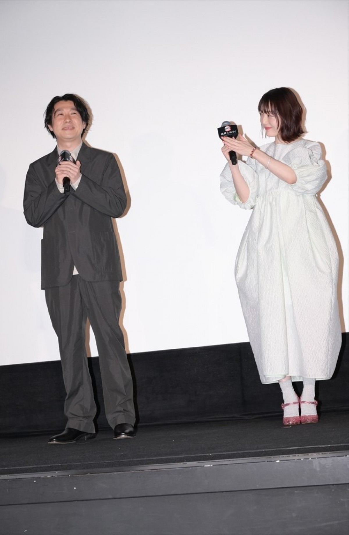 小西克幸、柱の集結に「とっても嬉しい」　河西健吾はワールドツアーに意気込み「愛を届けていきたい」