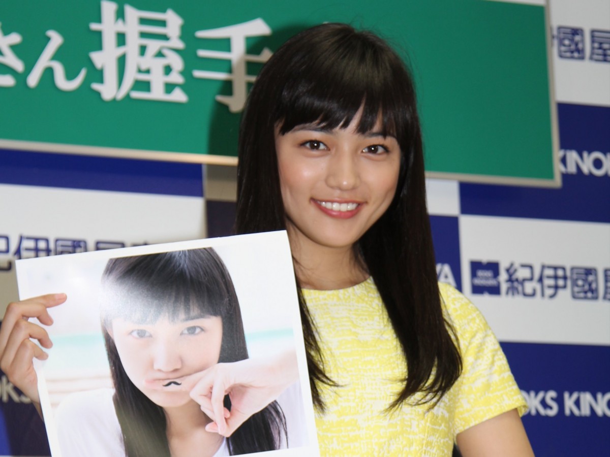 川口春奈が主演した「連ドラ・映画」人気ランキングTOP5