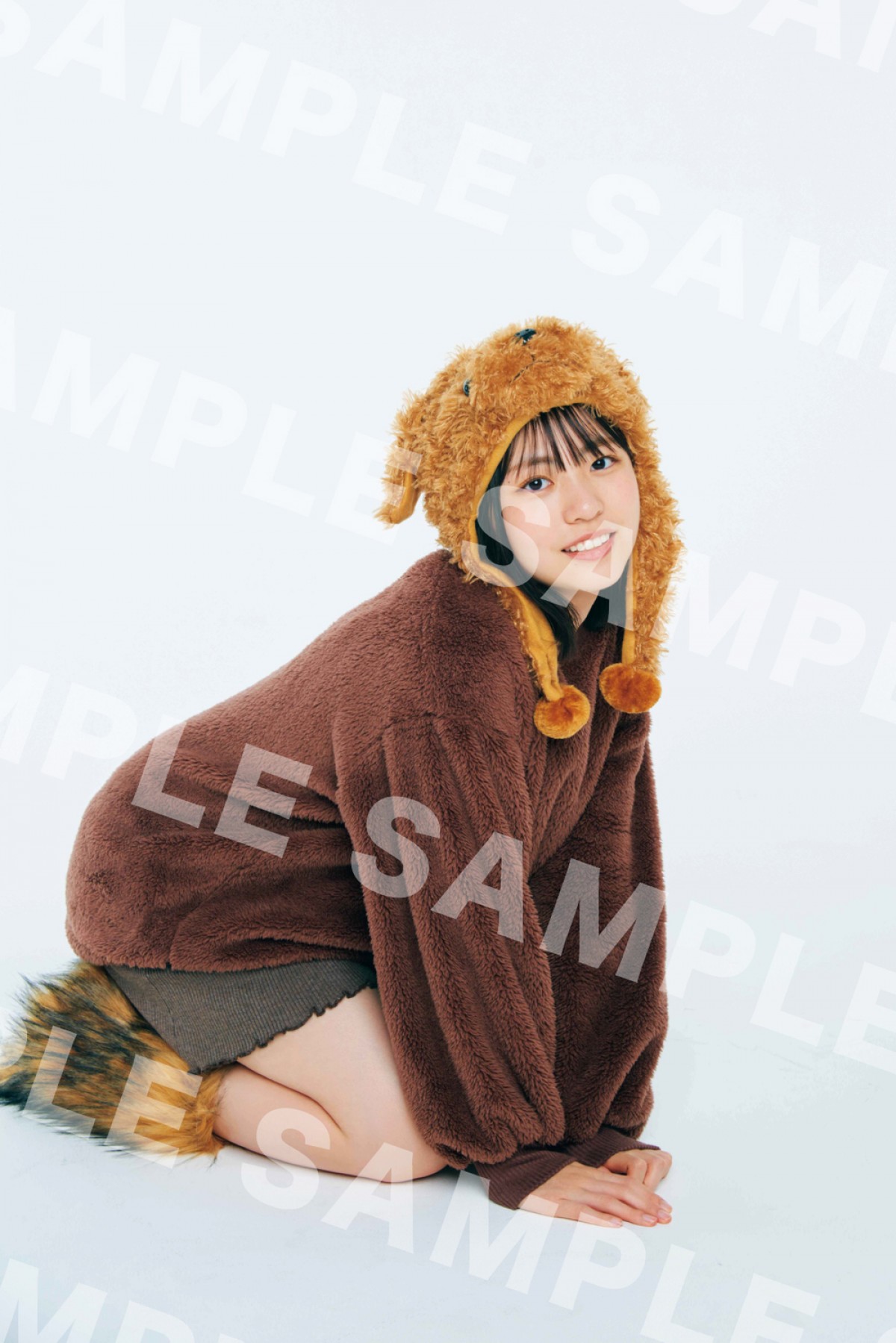 日向坂46公式ブック『H46MODE』、書店特典フォトカード＆B3ポスター全30種の写真公開