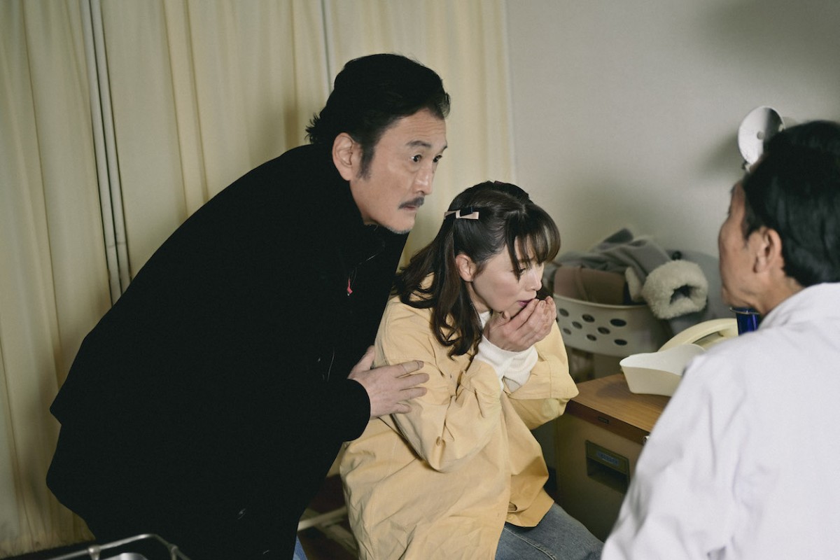 『おっさんずラブ‐リターンズ‐』“武蔵”吉田鋼太郎にまさかの宣告　視聴者も衝撃「来週が怖い」（ネタバレあり）