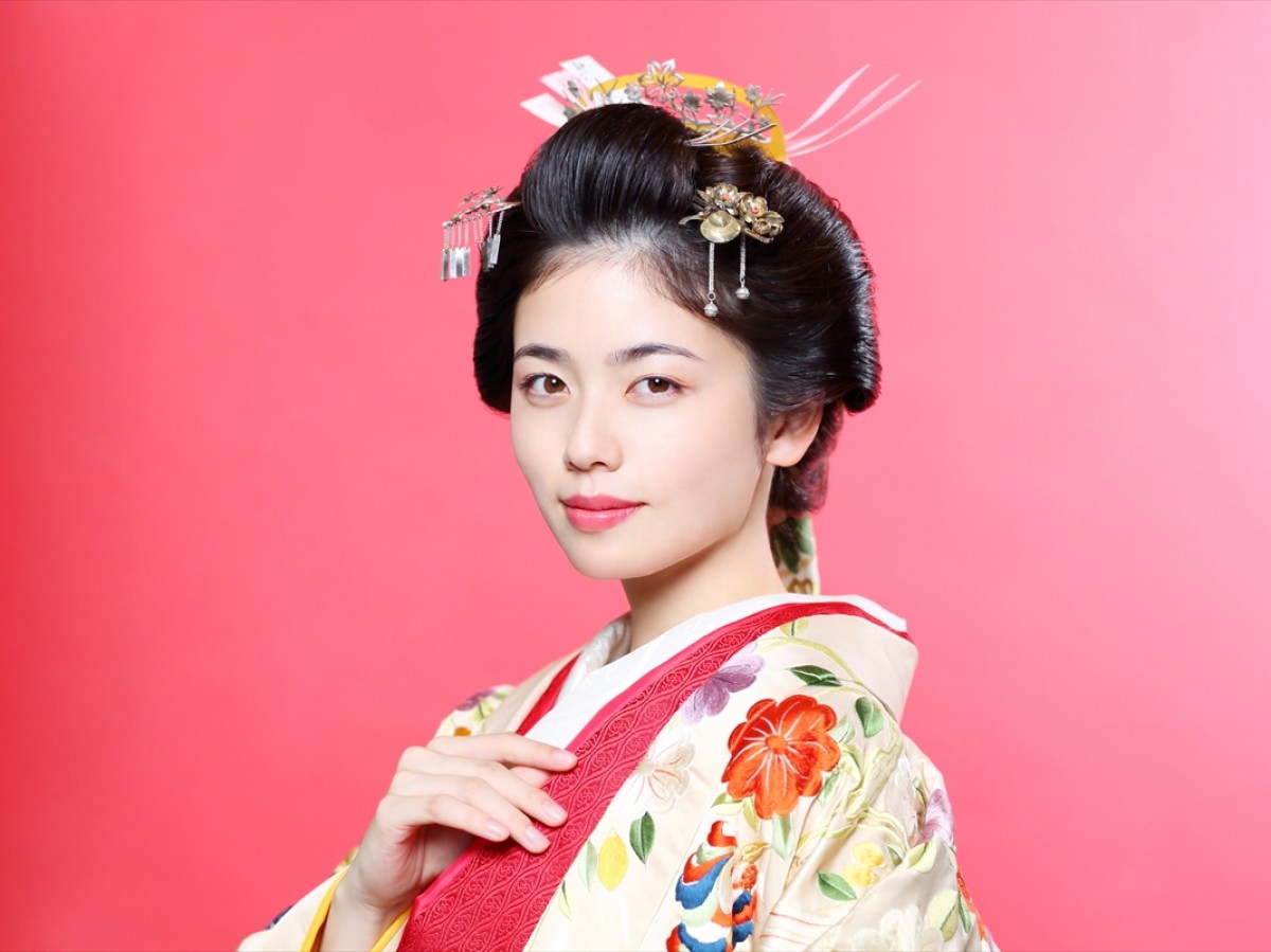 2024年1月期ドラマ「演技が光っている主演女優」ランキングTOP10