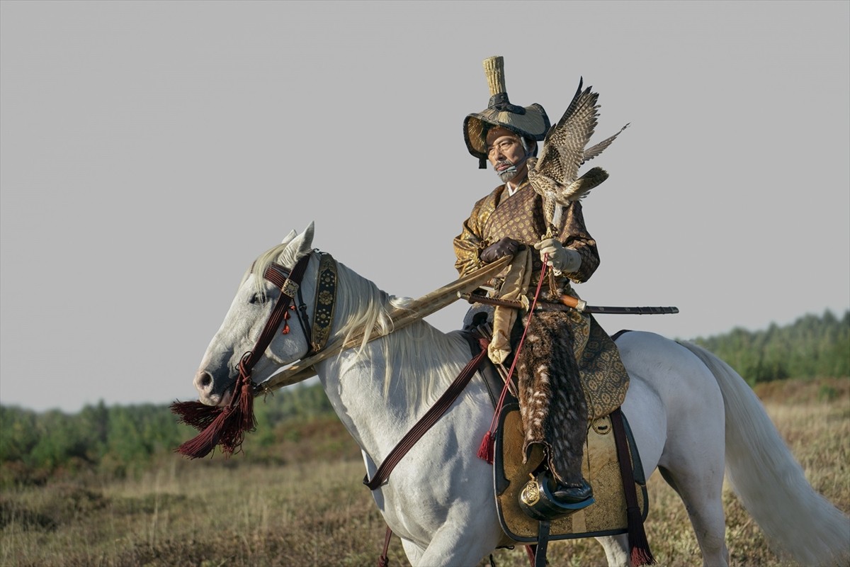 『SHOGUN 将軍』真田広之の活躍を振り返る！　5歳でデビューし“レジェンド俳優”になるまで