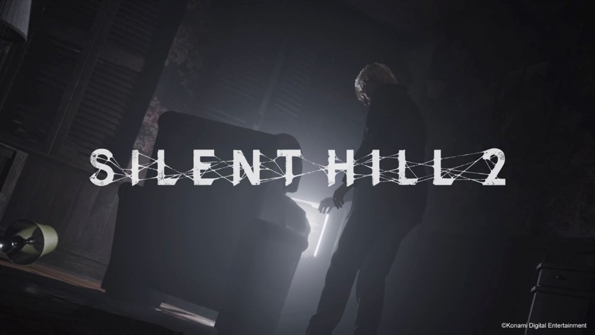 KONAMI「SILENT HILL」シリーズ最新作『SILENT HILL: The Short Message』がPS5向けに無料配信開始