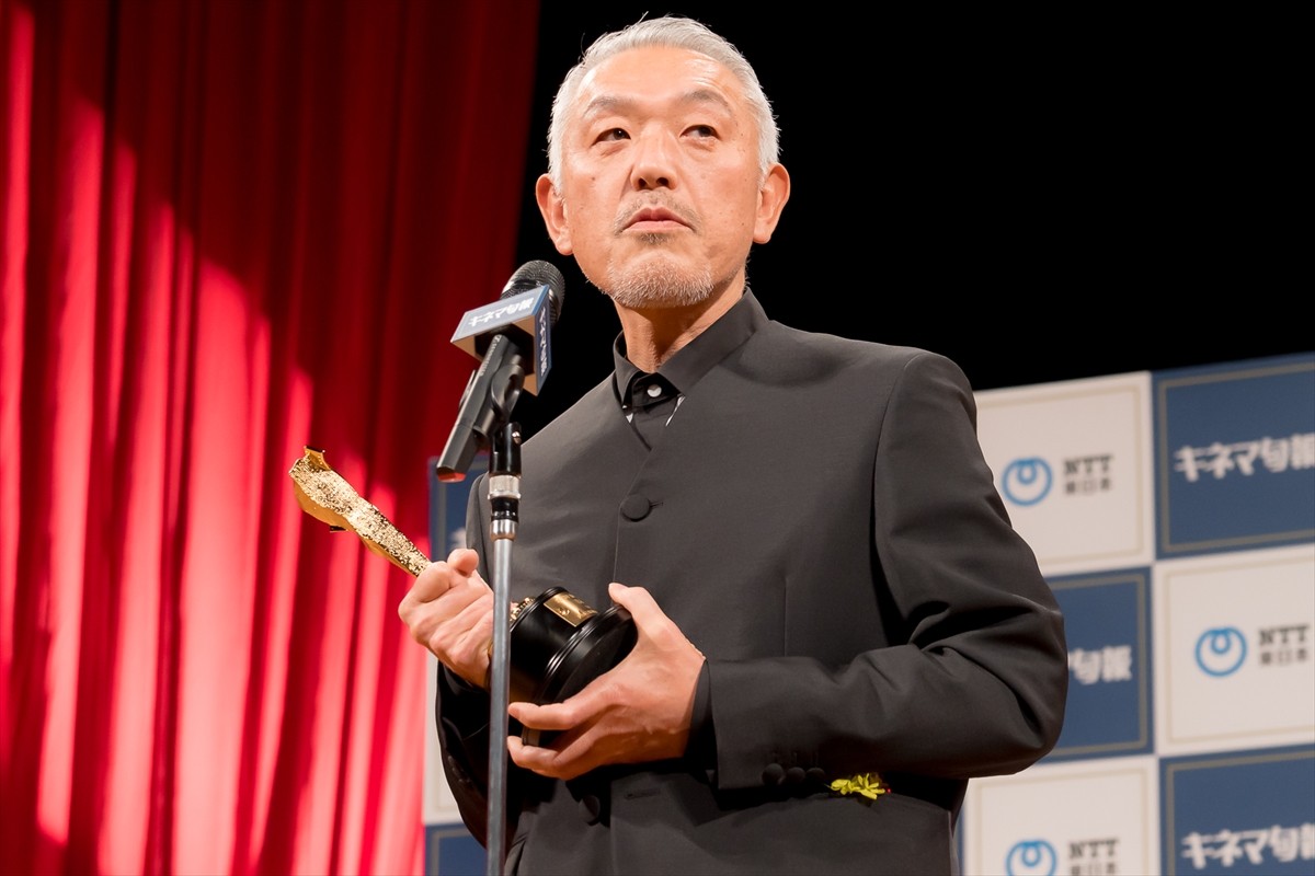 二階堂ふみ、『月』でキネマ旬報助演女優賞受賞「多くのことを学ばせていただきました」