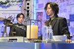 『仮面ライダーガッチャード』第24話場面写真