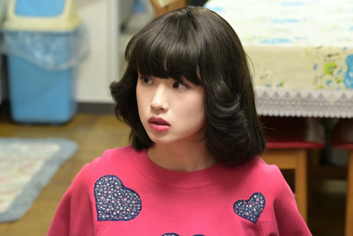 『不適切にもほどがある！』第6話　“市郎”阿部サダヲ、令和のテレビ局で昭和世代の大物脚本家と対面