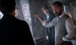 映画『ファンタスティック・ビーストとダンブルドアの秘密』場面写真