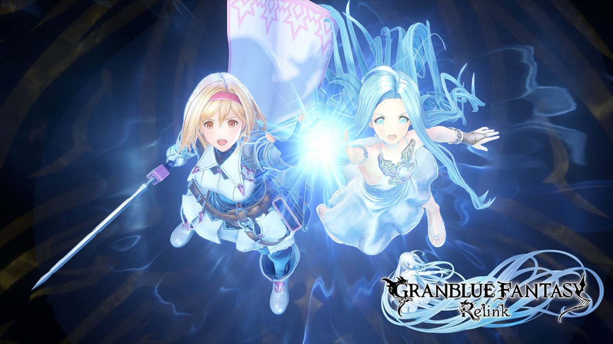サイゲームス『グランブルーファンタジー リリンク』本日発売　ゲームをより楽しめるアニメやコミカライズも無料公開中