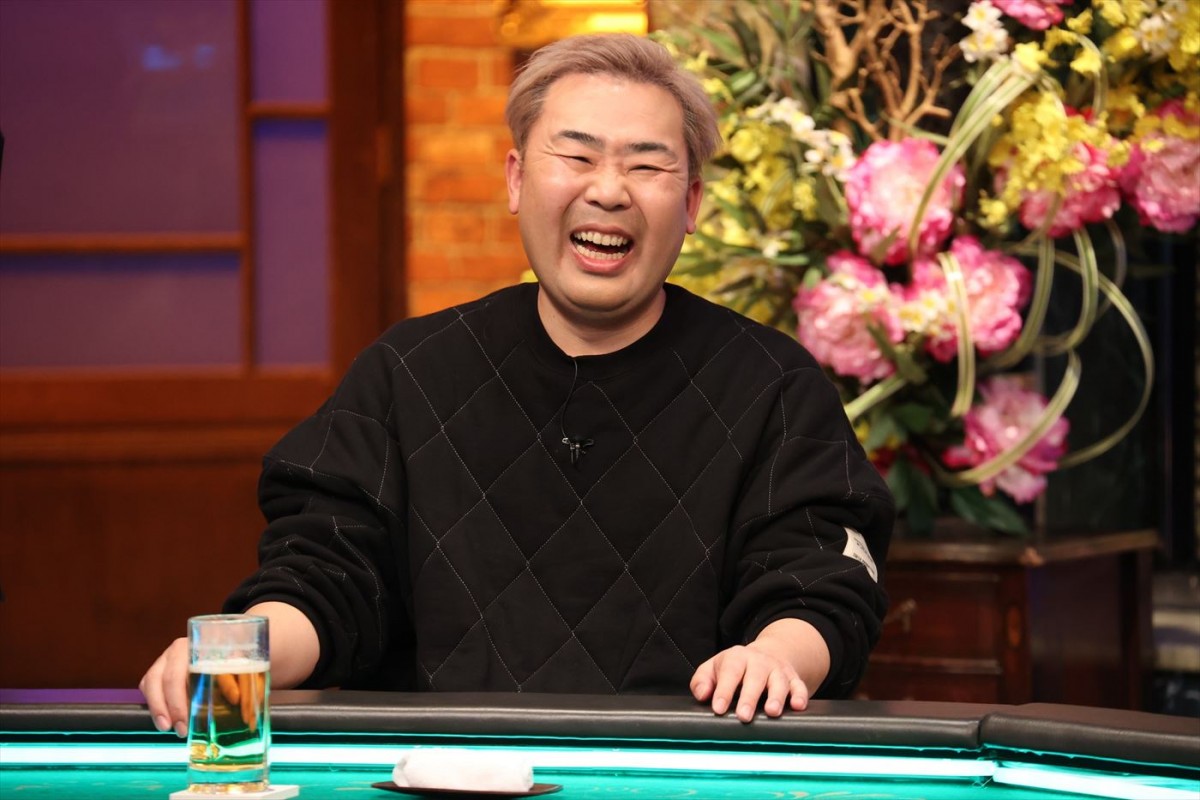 岩城滉一が妻を愛し続ける理由とは？　あすの『酒のツマミになる話』