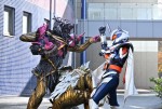 『仮面ライダーガッチャード』第21話場面写真