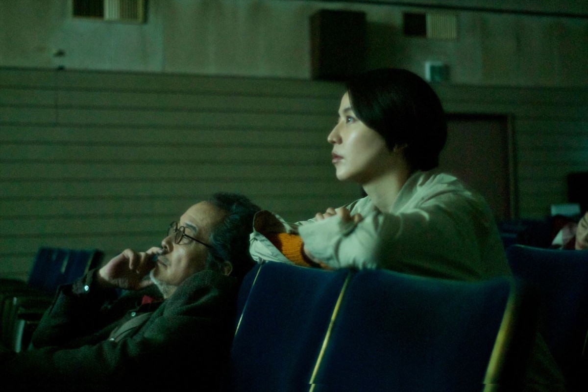 長澤まさみ、坂口健太郎、横浜流星ら共演『パレード』、想い残した者たち切り取る場面写真10点解禁