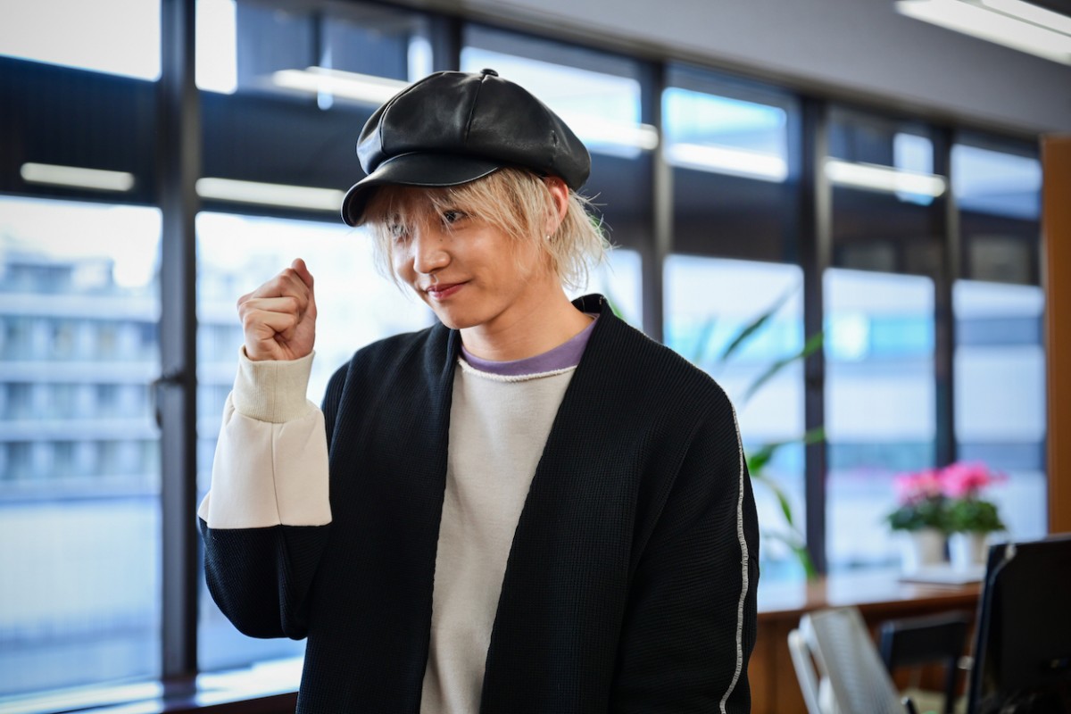 『離婚しない男』“ナオミ”藤原紀香、ちんすこうとパイに歓喜　視聴者ツッコミ「何言わせてんのよww」