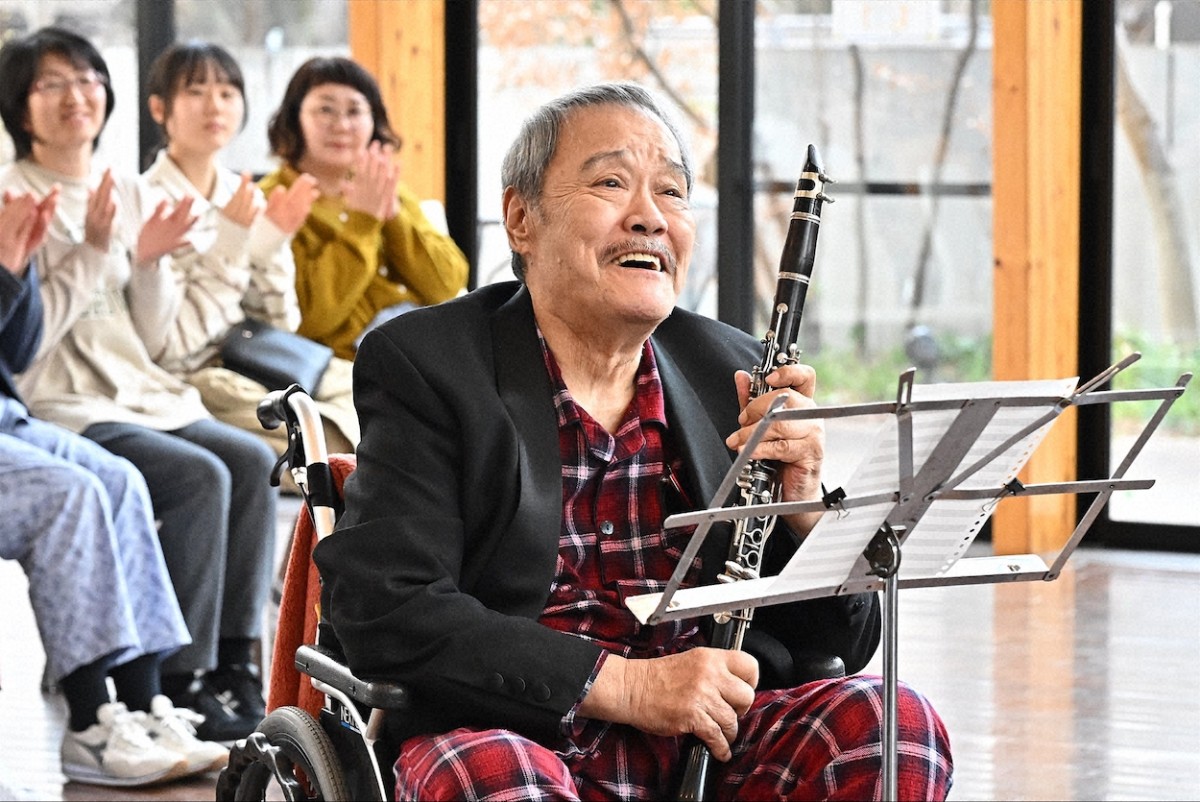 『さよならマエストロ』當真あみ、女子高生役で涙の熱演　ネット称賛「ただただ凄い」