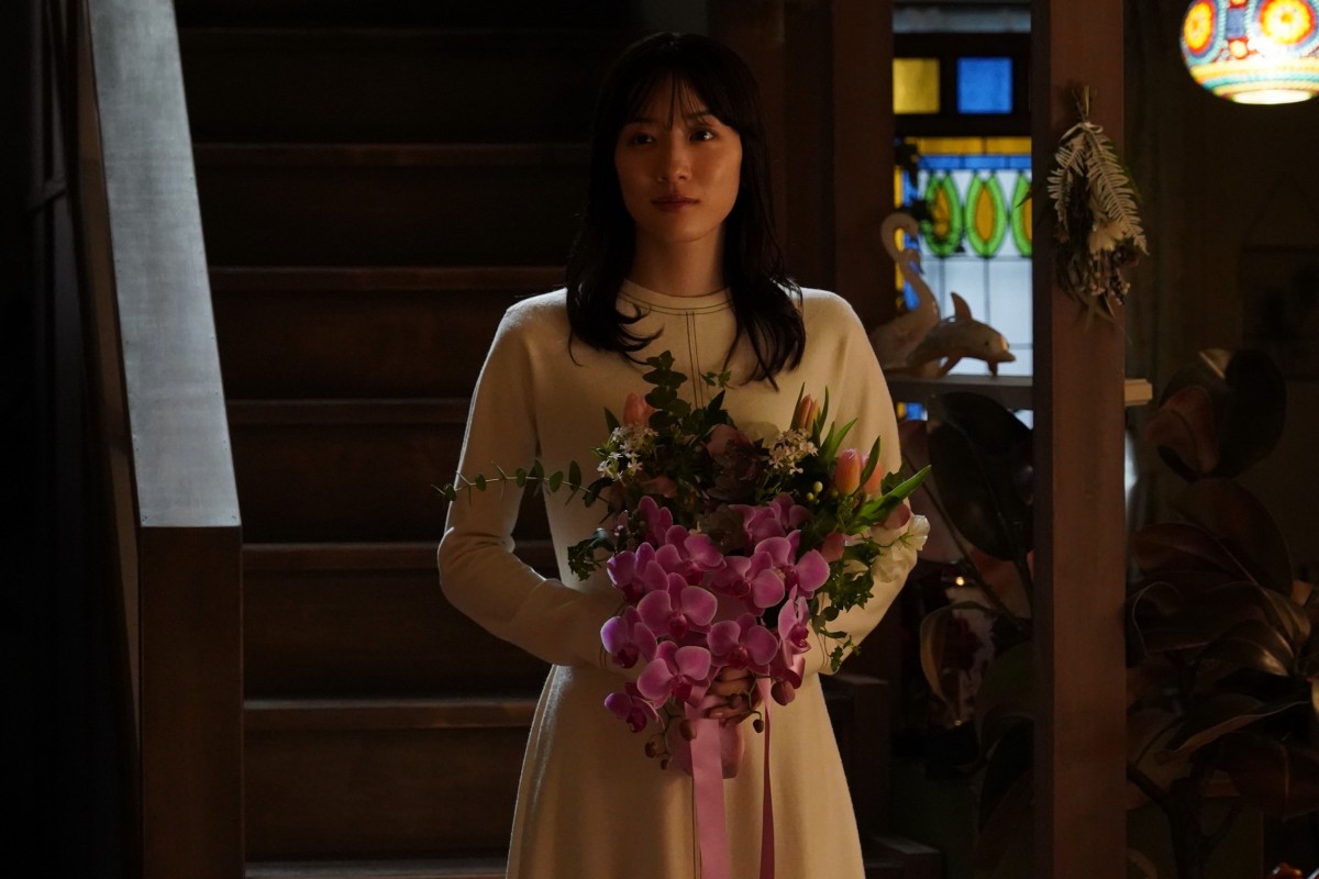 『君が心をくれたから』“千秋”松本若菜、正体判明に視聴者鳥肌「あまりに衝撃的!!」（ネタバレあり）