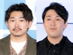 【写真】オズワルド畠中の相方・伊藤がメッセージ「留守は任せろ。必ず、一笑いとってくる」