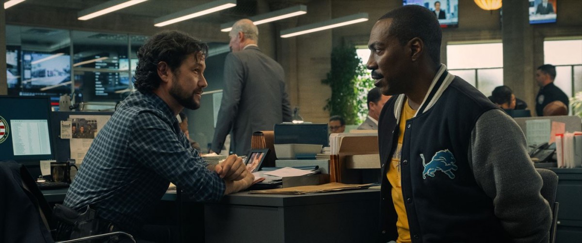 『イカゲーム』シーズン2場面写真初解禁！　ベネディクト・カンバーバッチ主演『エリック』などNetflix24年ラインナップ発表